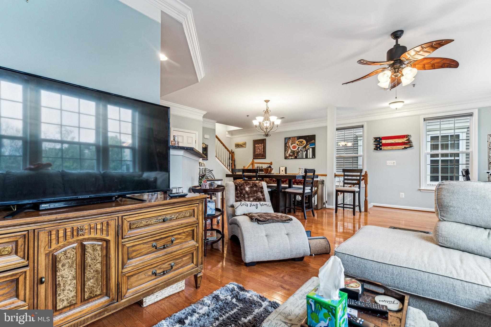 GROVETON WOODS - Residential