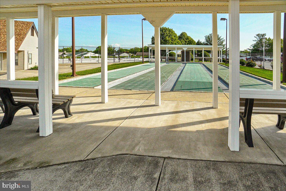 CRESTWOOD VILLAGE - Residential