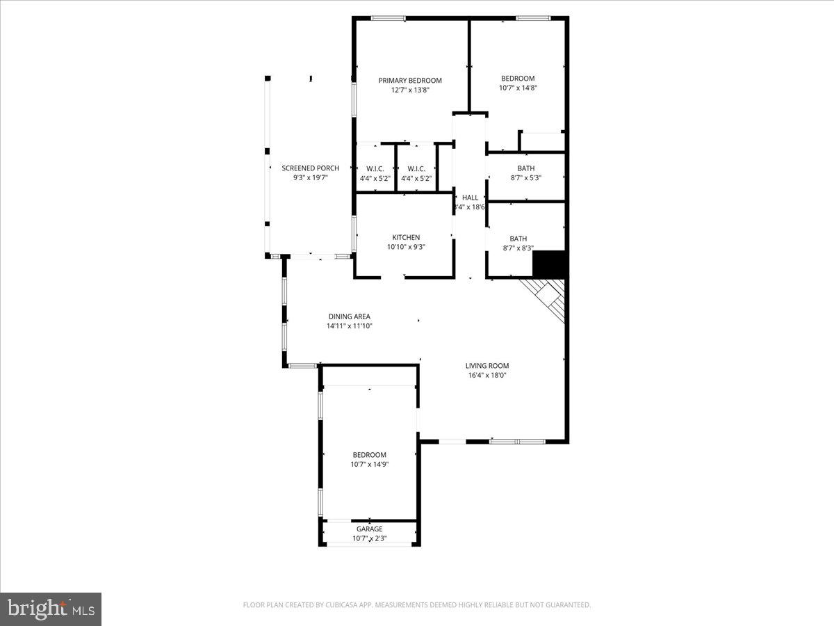 CRESTWOOD VILLAGE - Residential