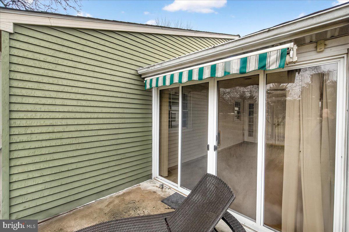 CRESTWOOD VILLAGE - Residential