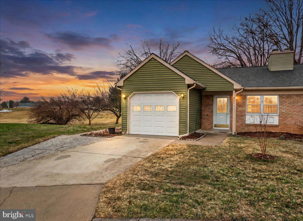 CRESTWOOD VILLAGE - Residential