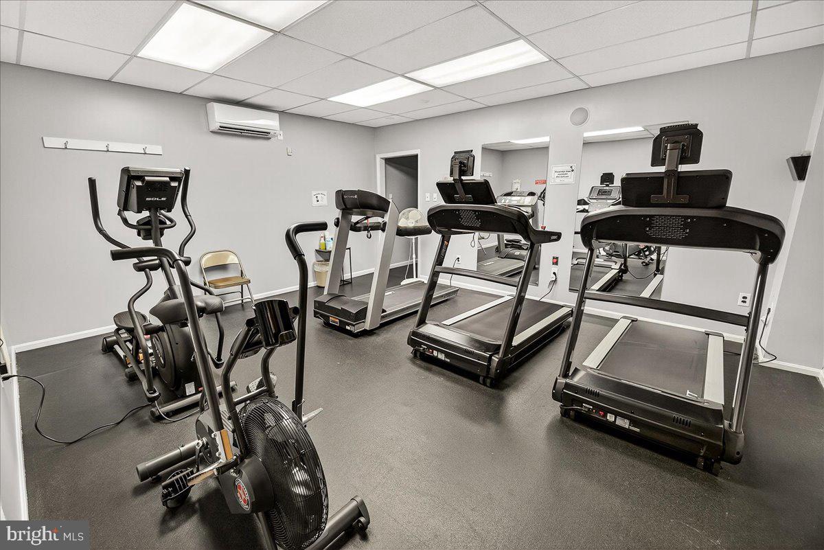 CRESTWOOD VILLAGE - Residential