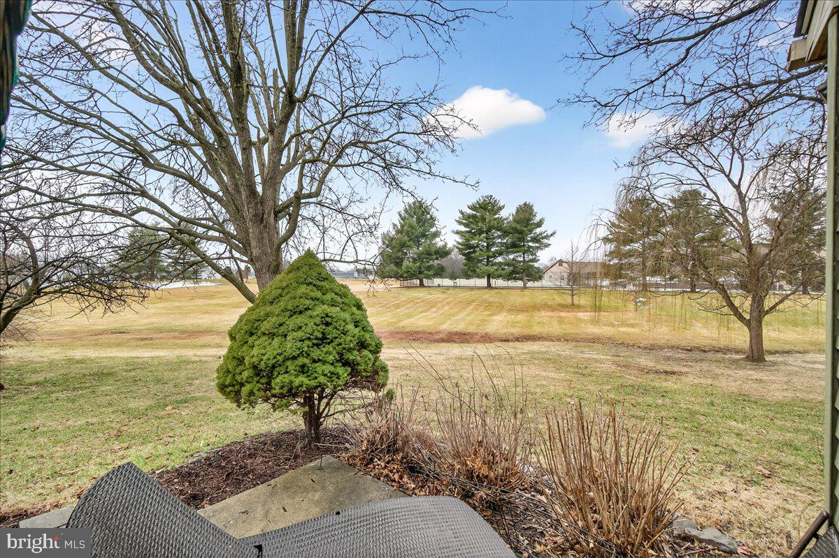 CRESTWOOD VILLAGE - Residential