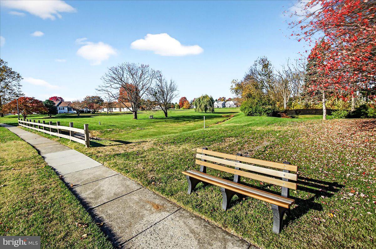 CRESTWOOD VILLAGE - Residential