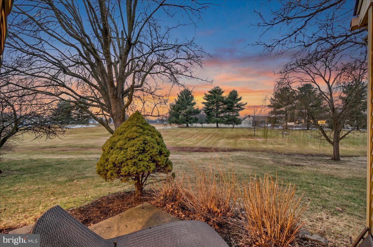 CRESTWOOD VILLAGE - Residential