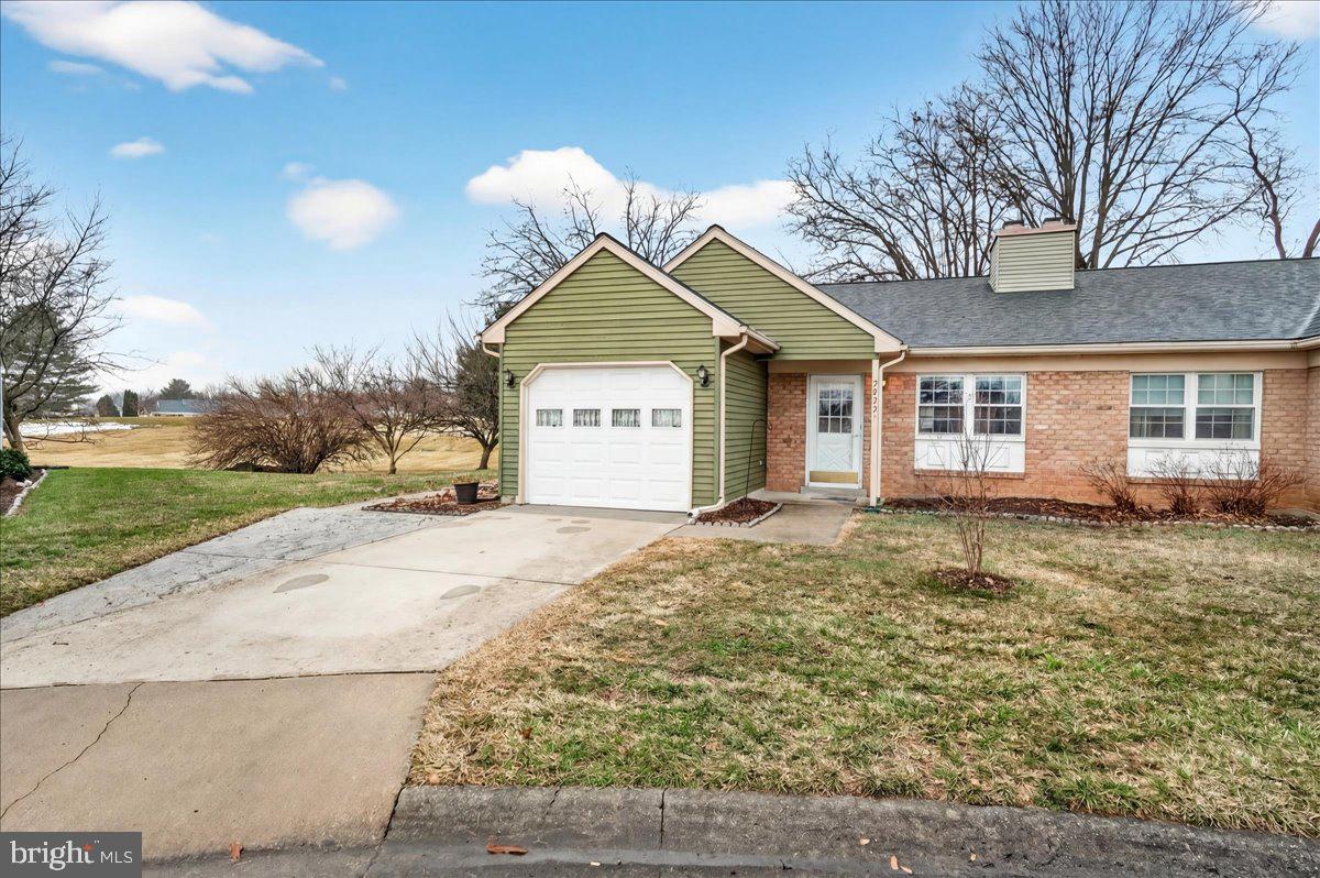 CRESTWOOD VILLAGE - Residential