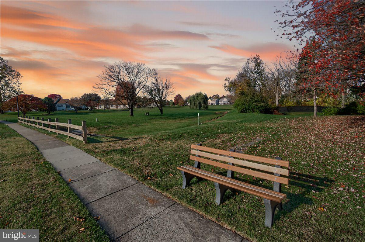 CRESTWOOD VILLAGE - Residential