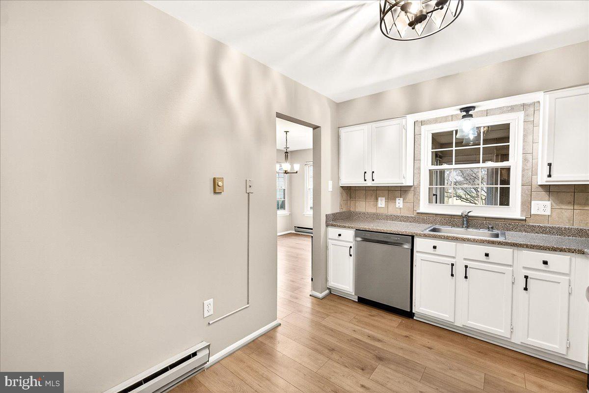 CRESTWOOD VILLAGE - Residential