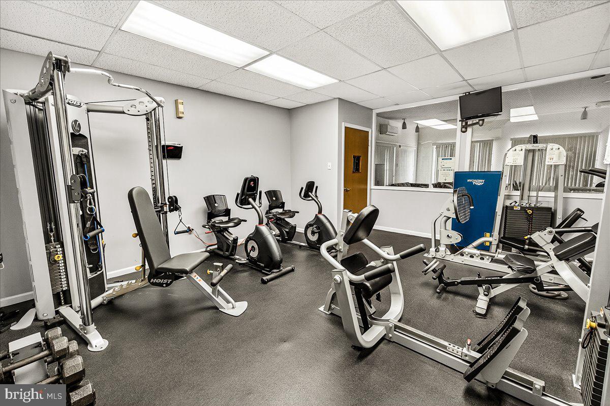 CRESTWOOD VILLAGE - Residential