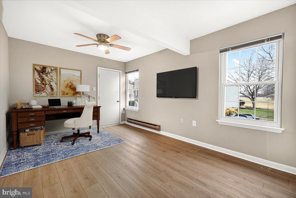 CRESTWOOD VILLAGE - Residential