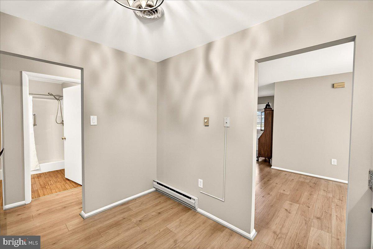 CRESTWOOD VILLAGE - Residential