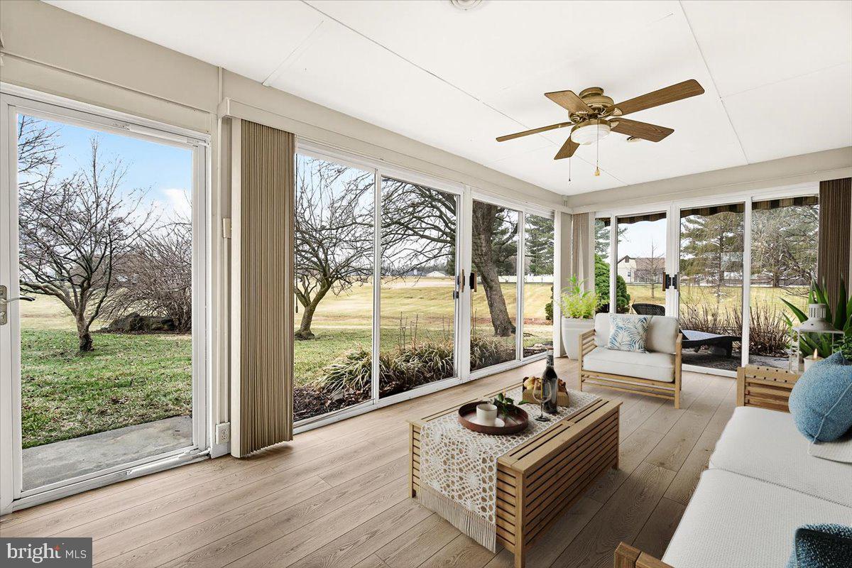 CRESTWOOD VILLAGE - Residential