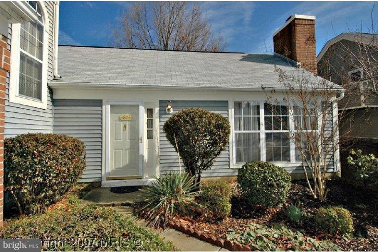 Spacious home at great price. Fireplace, separate dining room, vaulted ceilings, carpet thru-out, sliders to private patio, appliances. Note condo association is NOT FHA approved. PROPERTY MAY QUALIFY FOR A "SPECIAL REDUCED INTEREST RATE" of 2% FROM DHCD'S MARYLAND MORTGAGE PROGRAM ADMINISTERED BY CDA FOR QUALIFIED BUYERS. No offers for the 1st 15 DOM except by Non-Profit Organizations