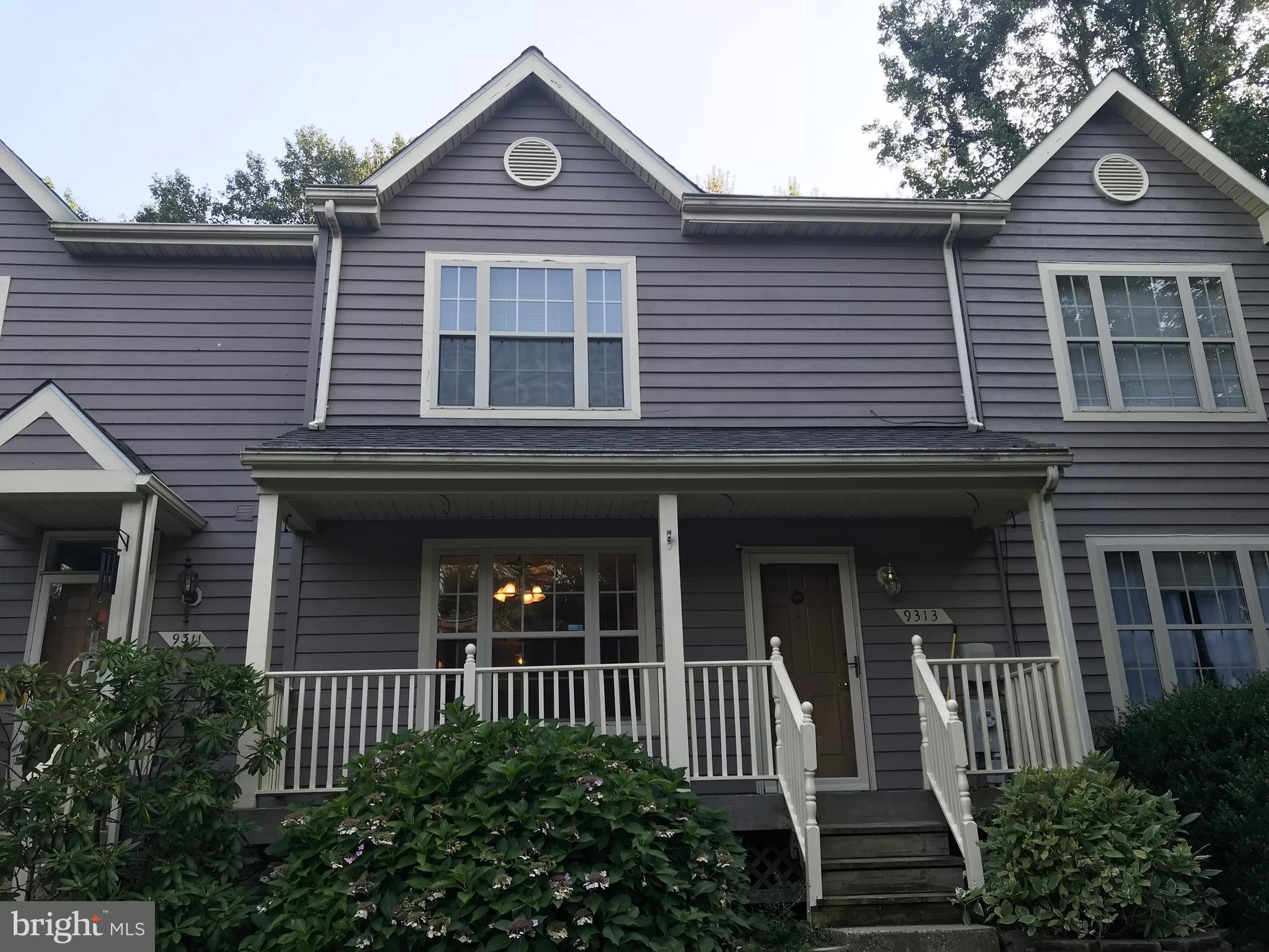 OWINGS MILLS - Residential Lease