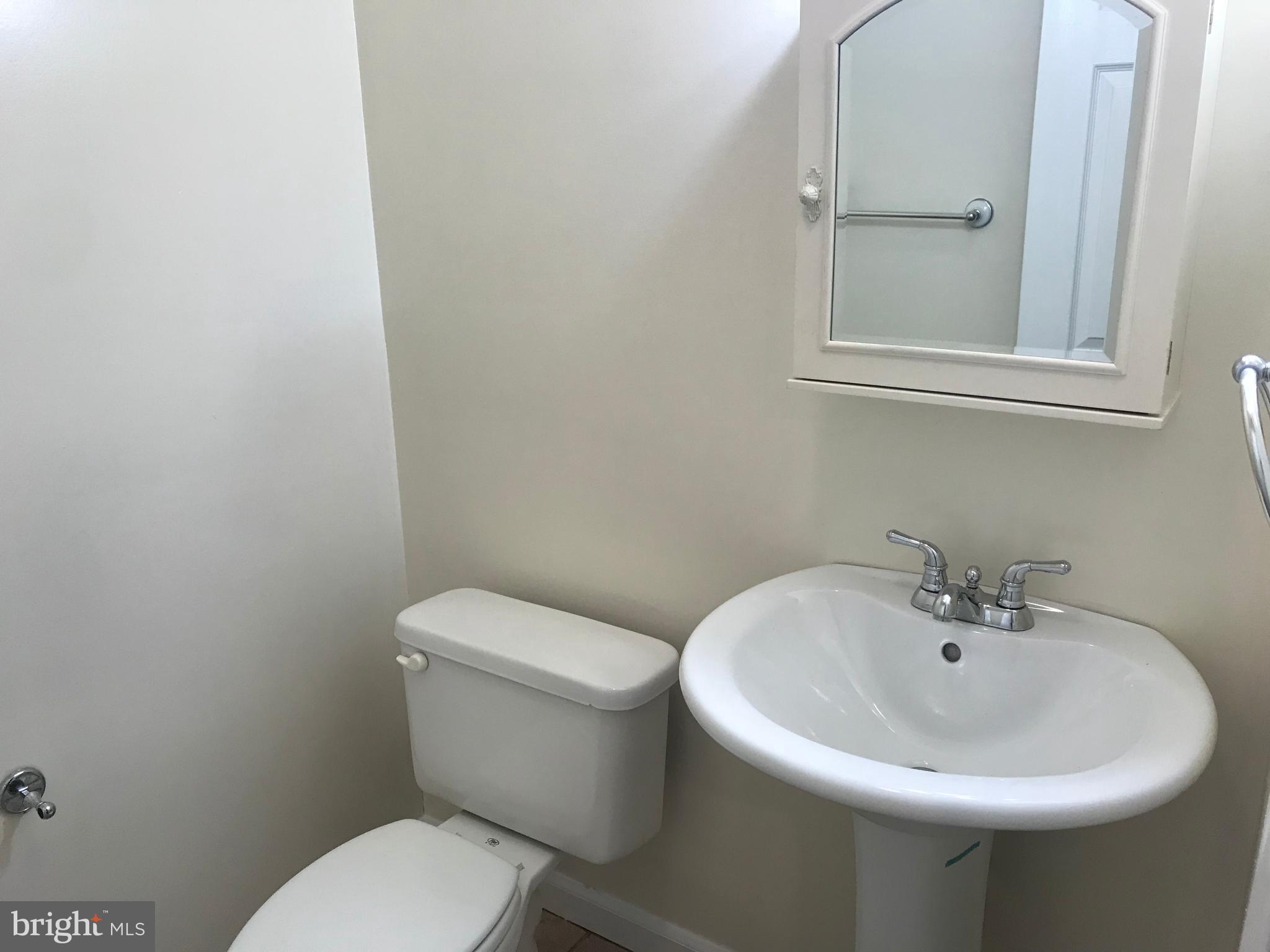 OWINGS MILLS - Residential Lease