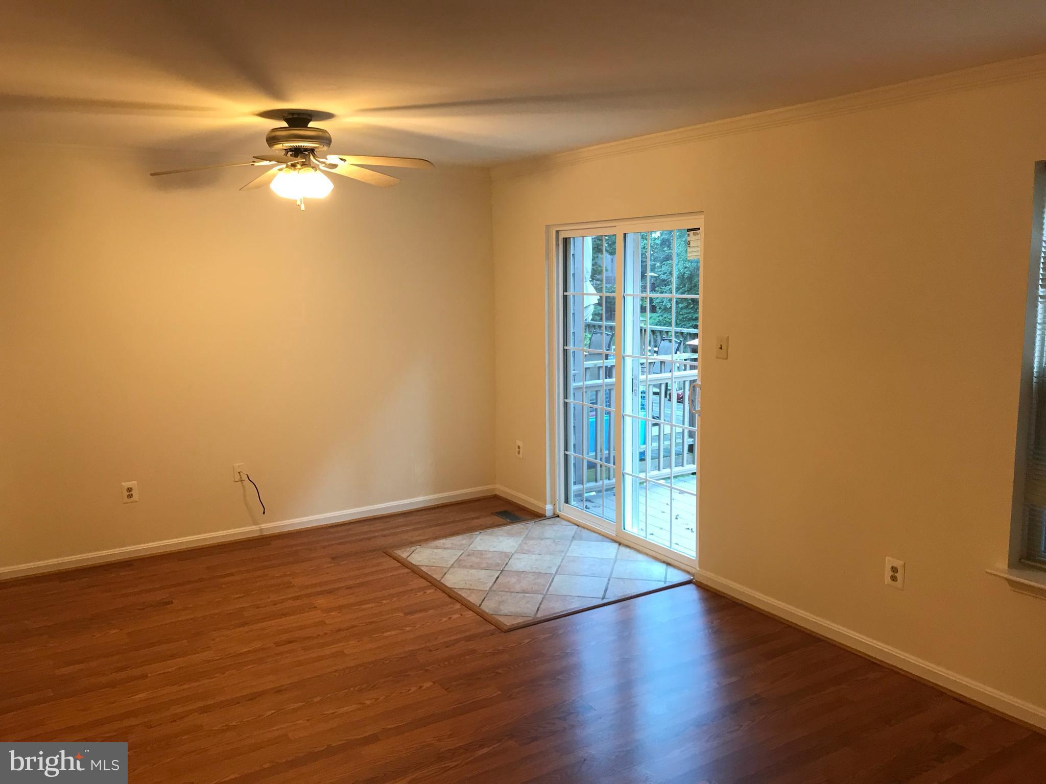 OWINGS MILLS - Residential Lease