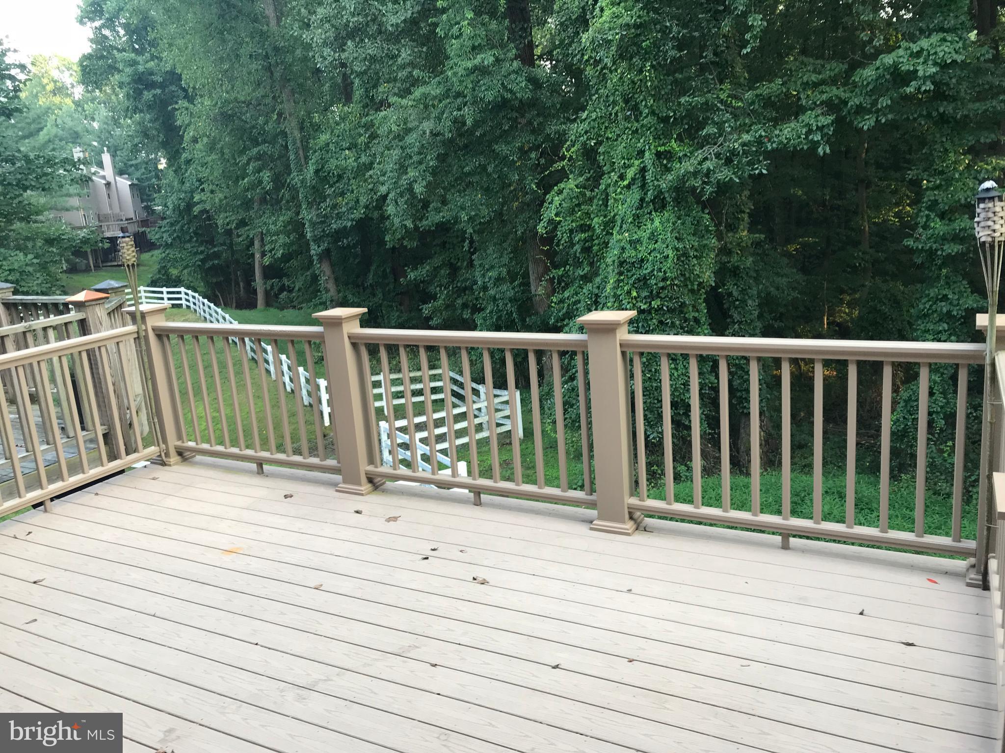 OWINGS MILLS - Residential Lease