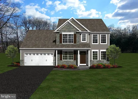 650 Charelle Drive, Columbia, PA 17512 - MLS#: PALA2068192