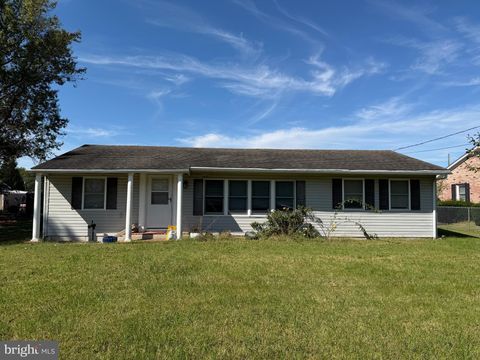 1023 MARQUIS AVENUE SALISBURY MD 21801