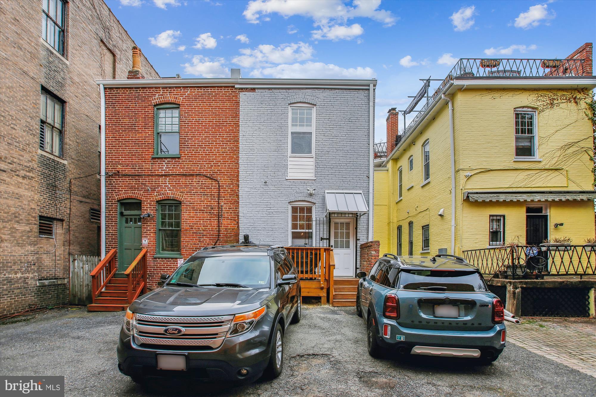 OLD TOWN - Residential