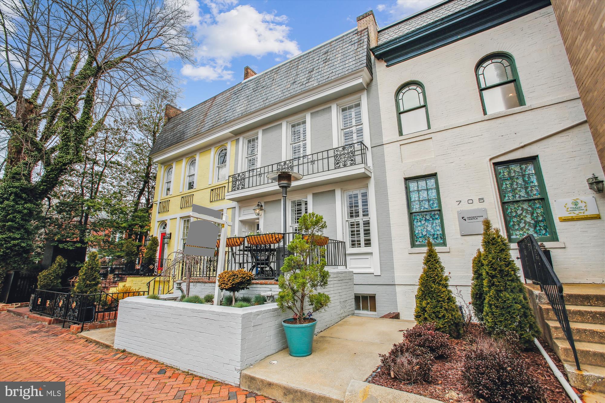 OLD TOWN - Residential