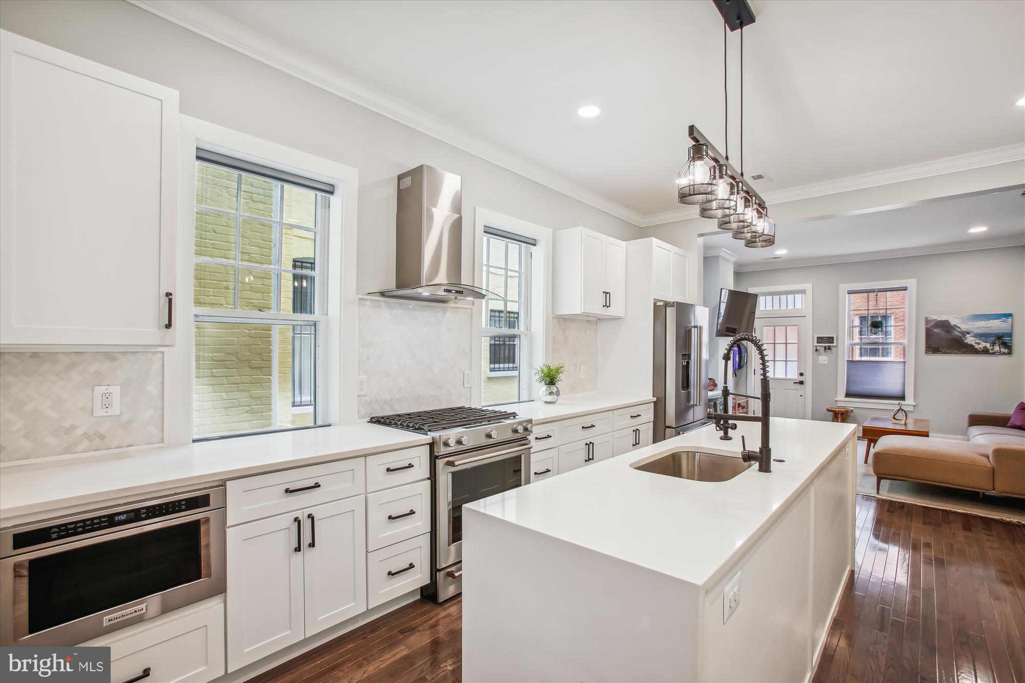 OLD TOWN - Residential