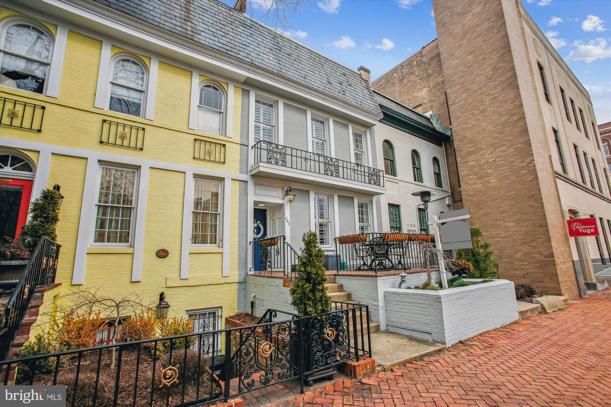 OLD TOWN - Residential