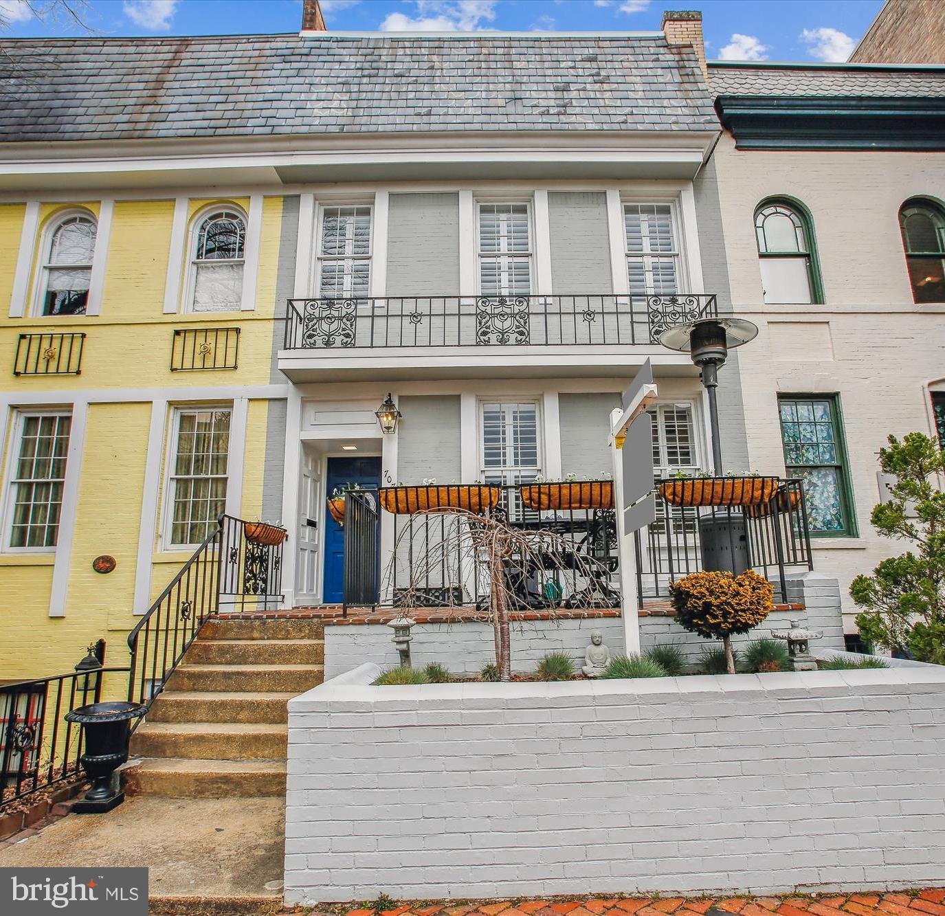 OLD TOWN - Residential