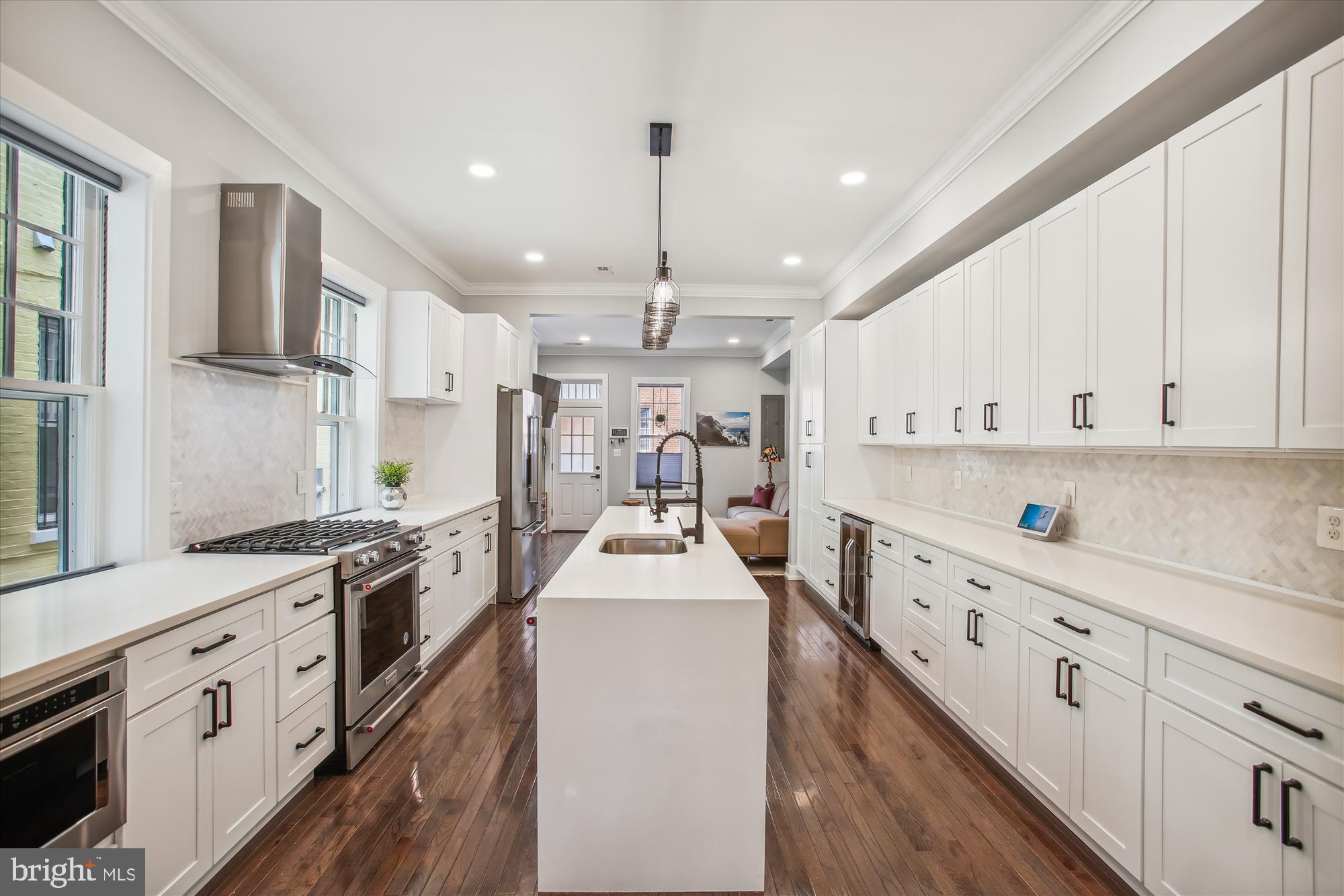 OLD TOWN - Residential