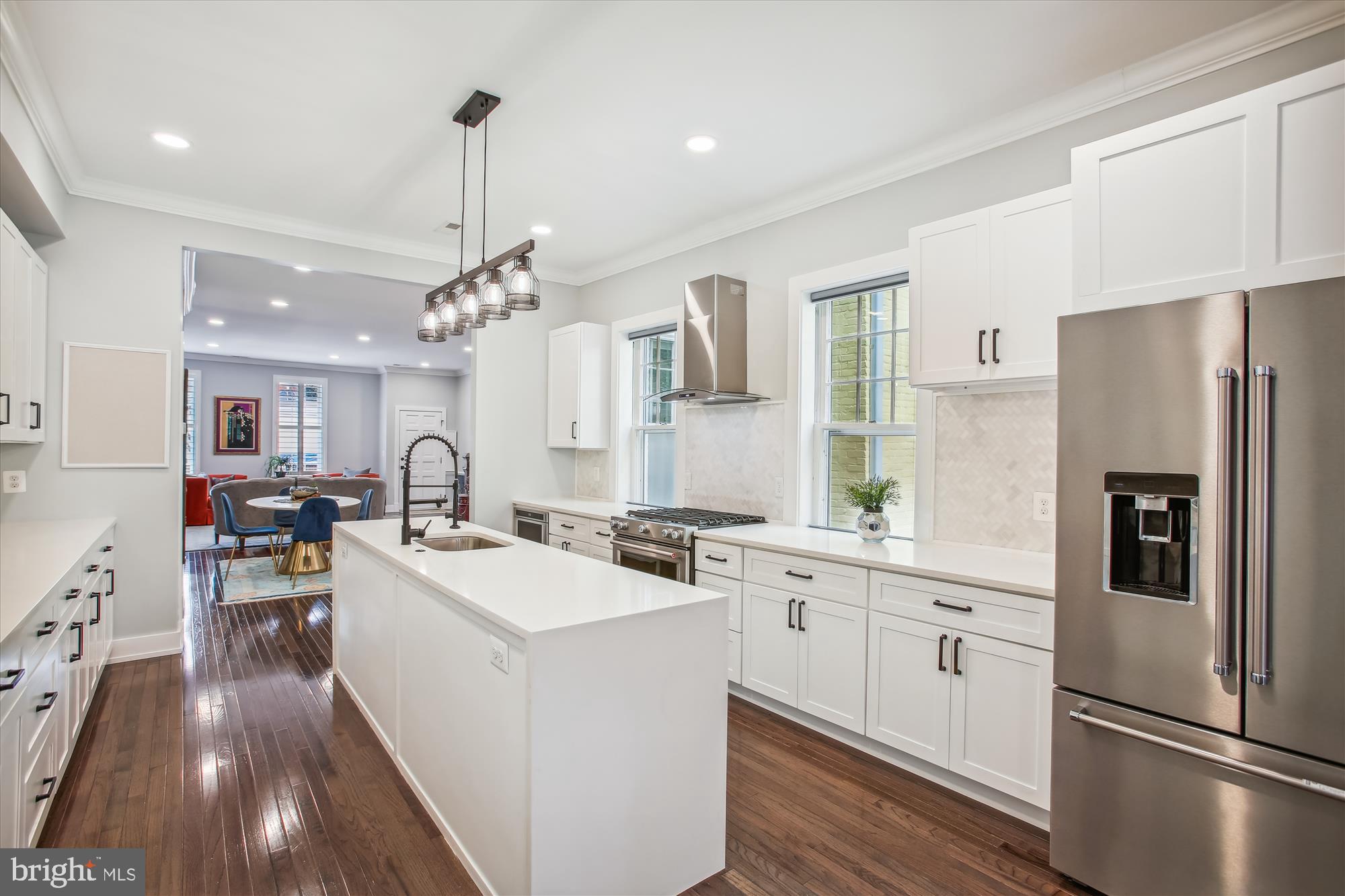 OLD TOWN - Residential