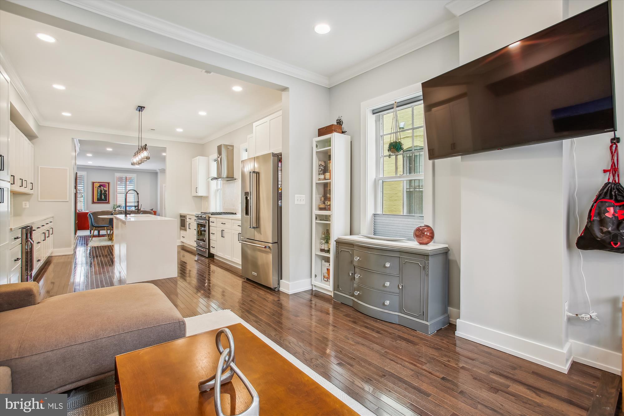 OLD TOWN - Residential