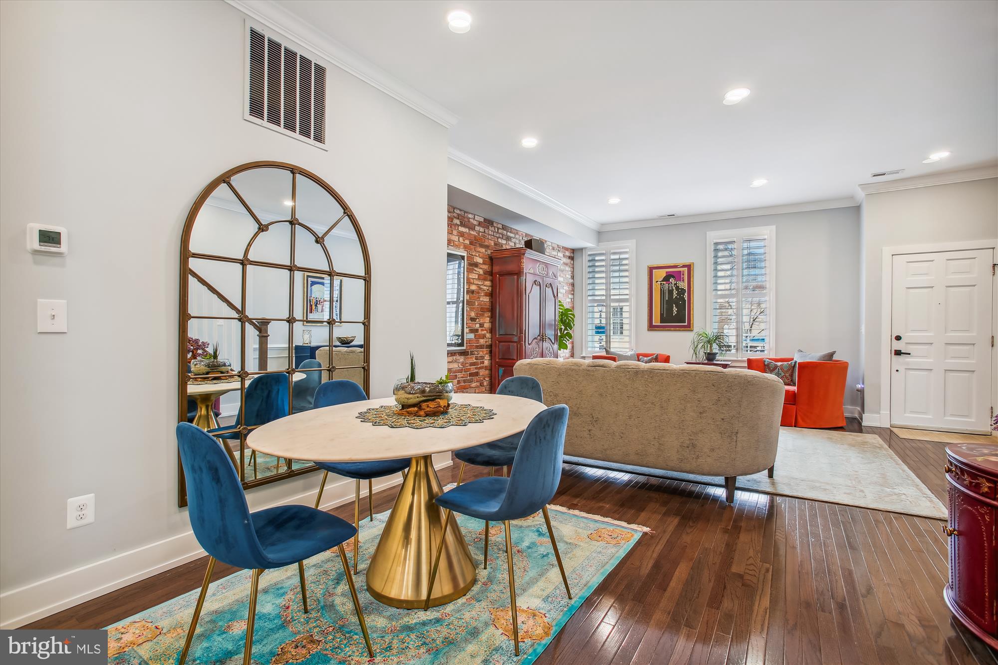 OLD TOWN - Residential