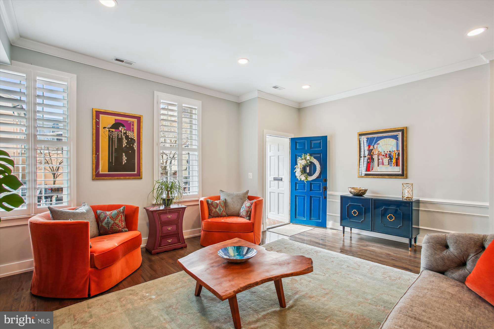 OLD TOWN - Residential