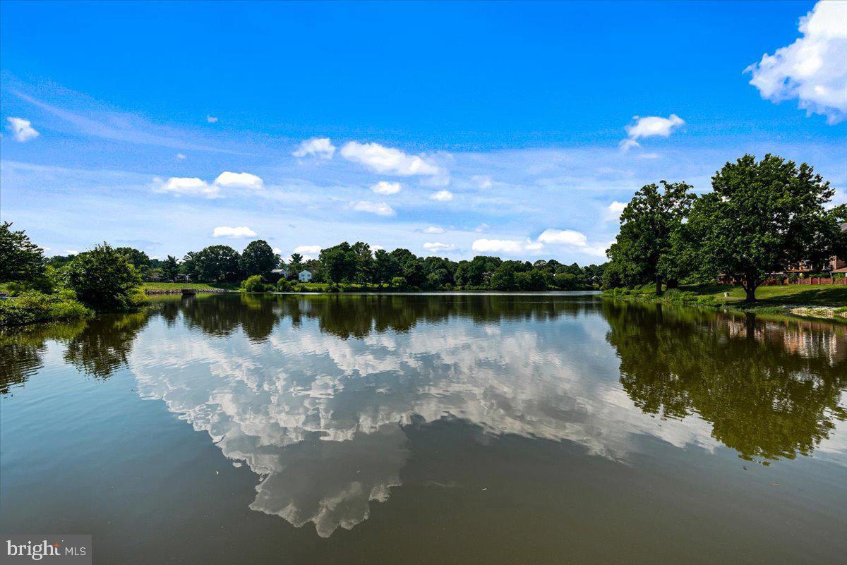 LAKE BRADDOCK - Residential