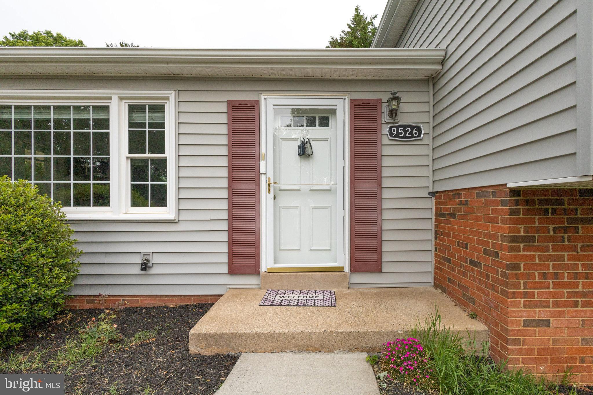 LAKE BRADDOCK - Residential