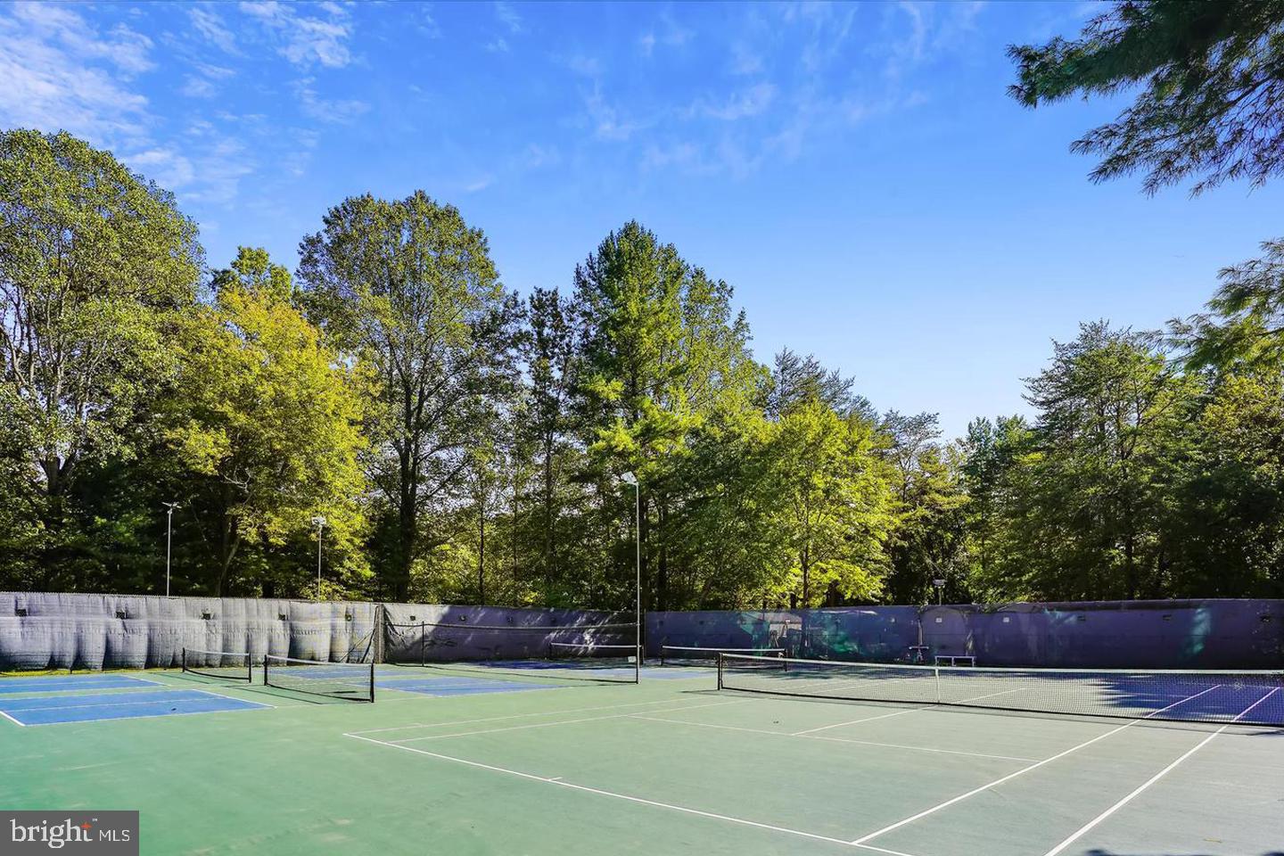 LAKE BRADDOCK - Residential