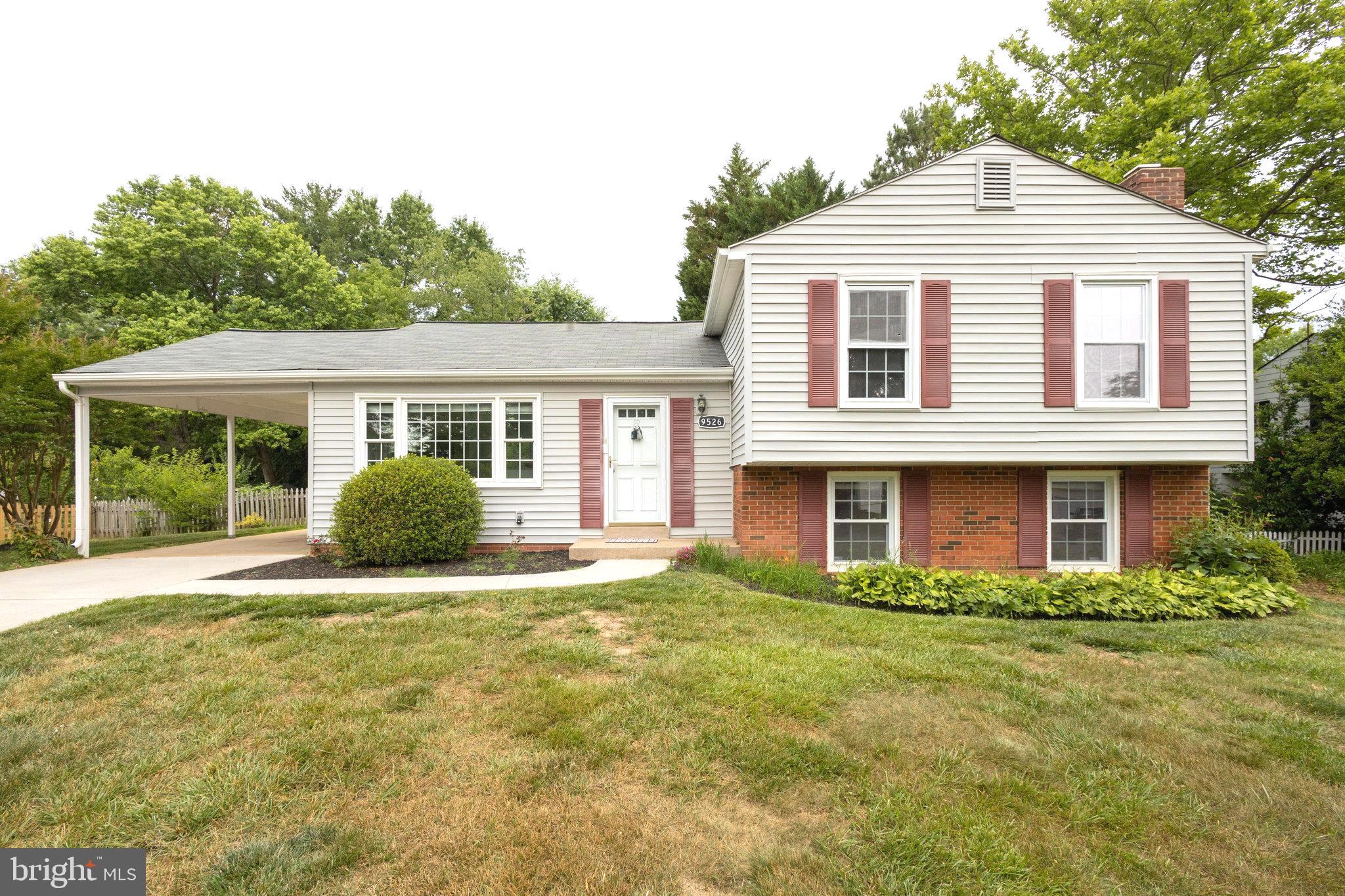 LAKE BRADDOCK - Residential