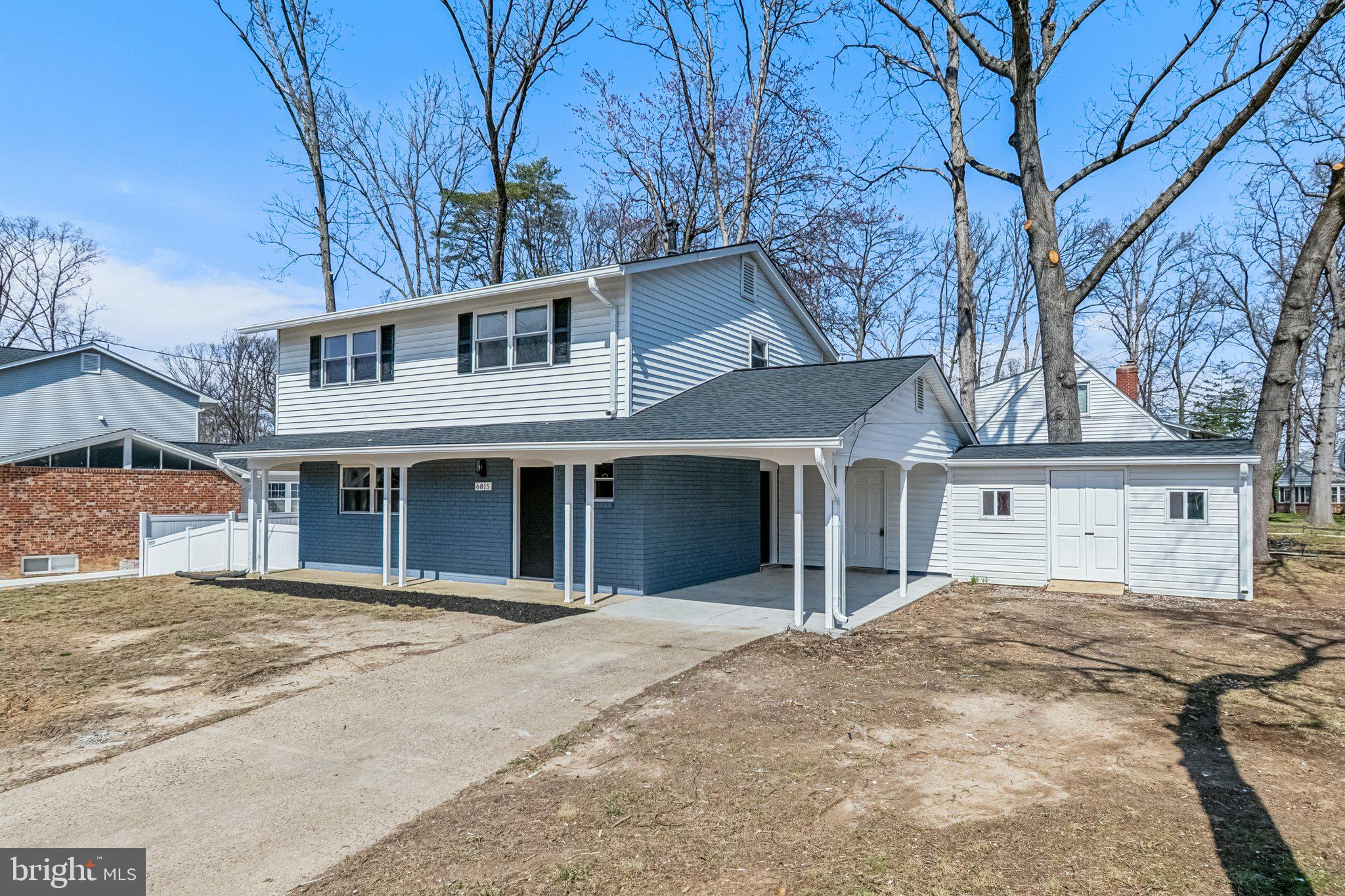 WEST SPRINGFIELD VILLAGE - Residential