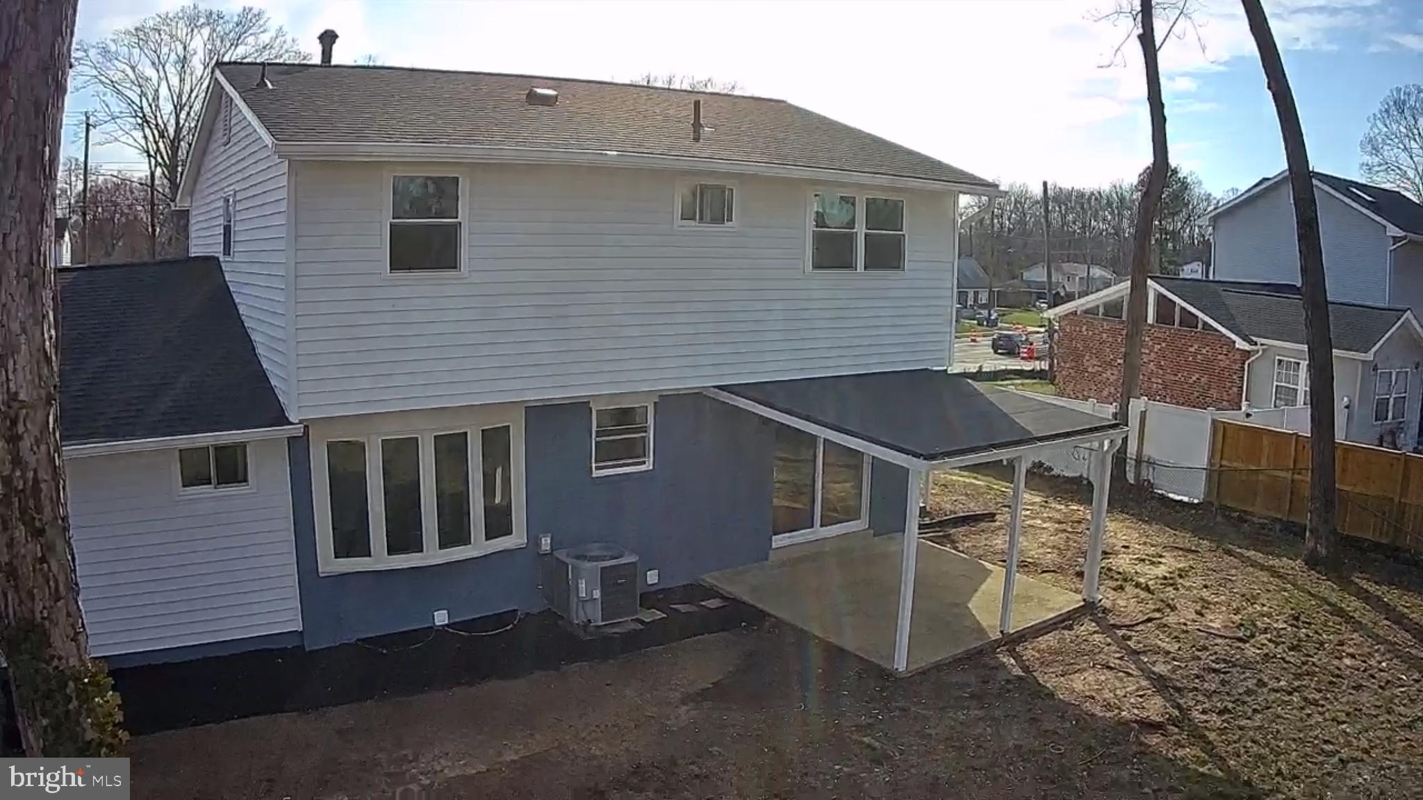 WEST SPRINGFIELD VILLAGE - Residential