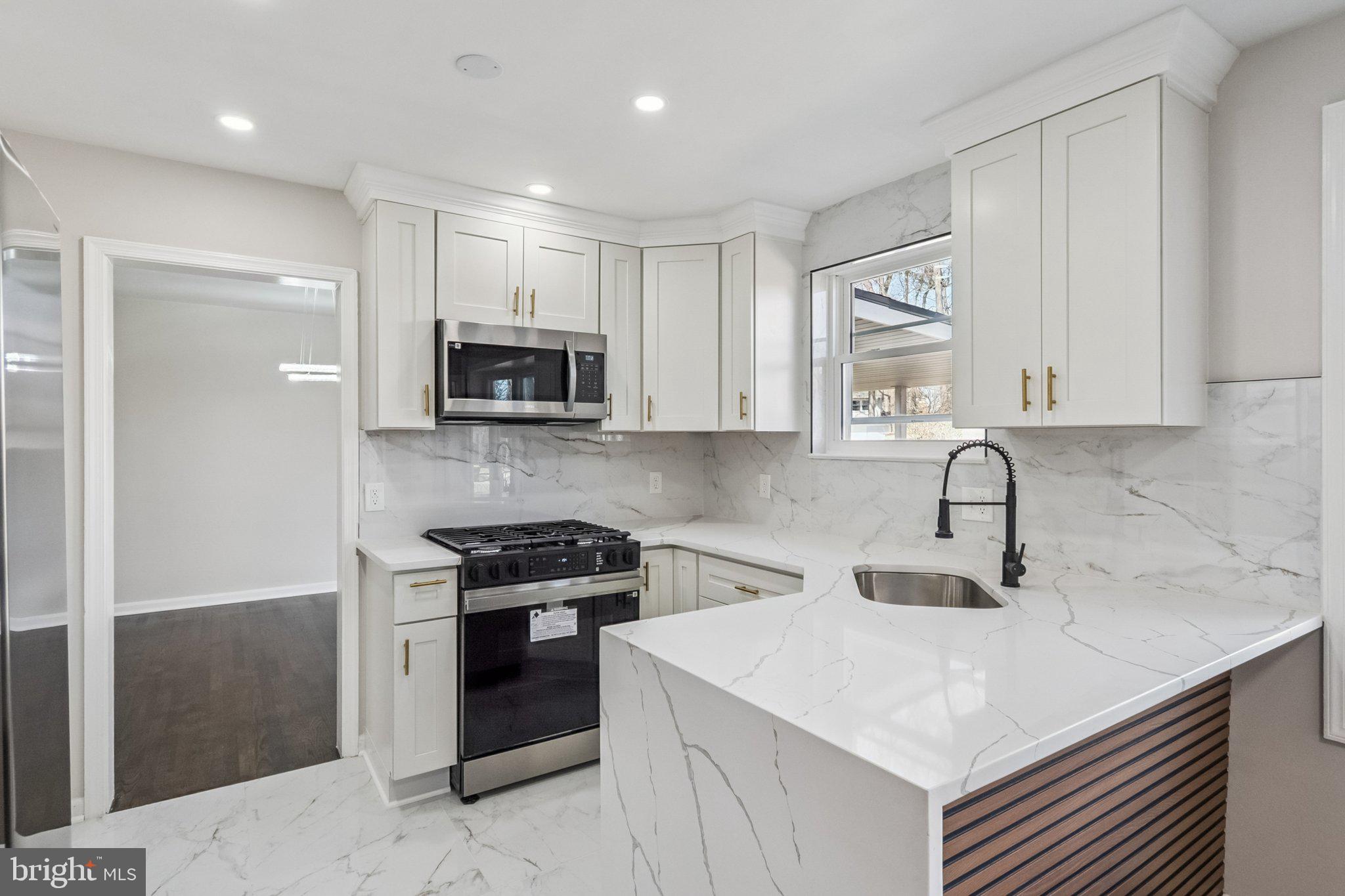 WEST SPRINGFIELD VILLAGE - Residential