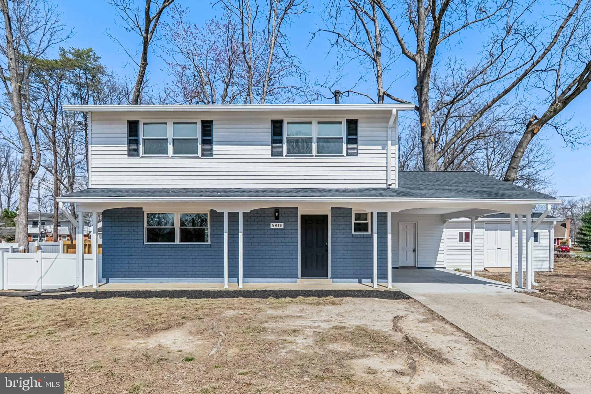 WEST SPRINGFIELD VILLAGE - Residential