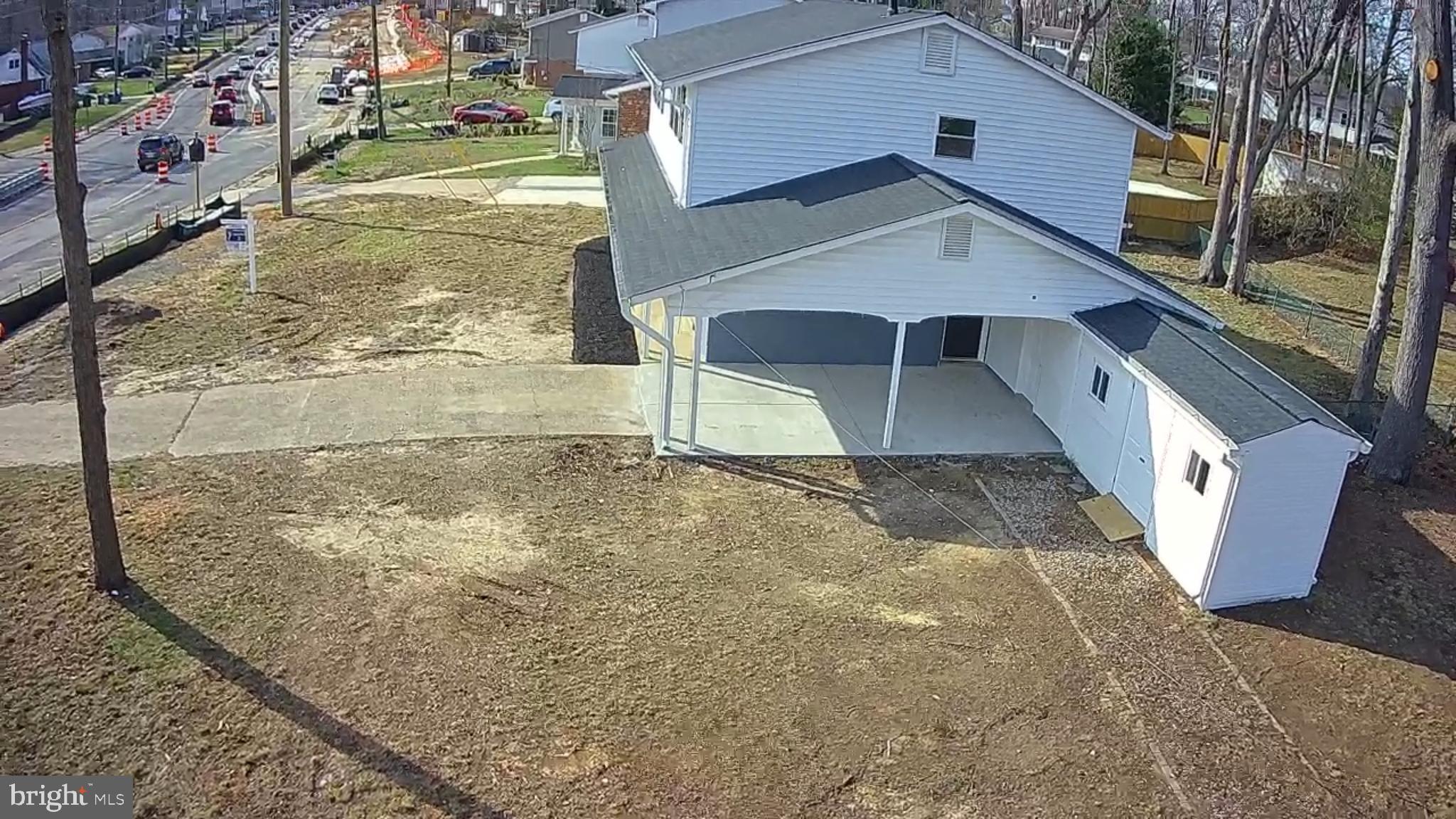 WEST SPRINGFIELD VILLAGE - Residential