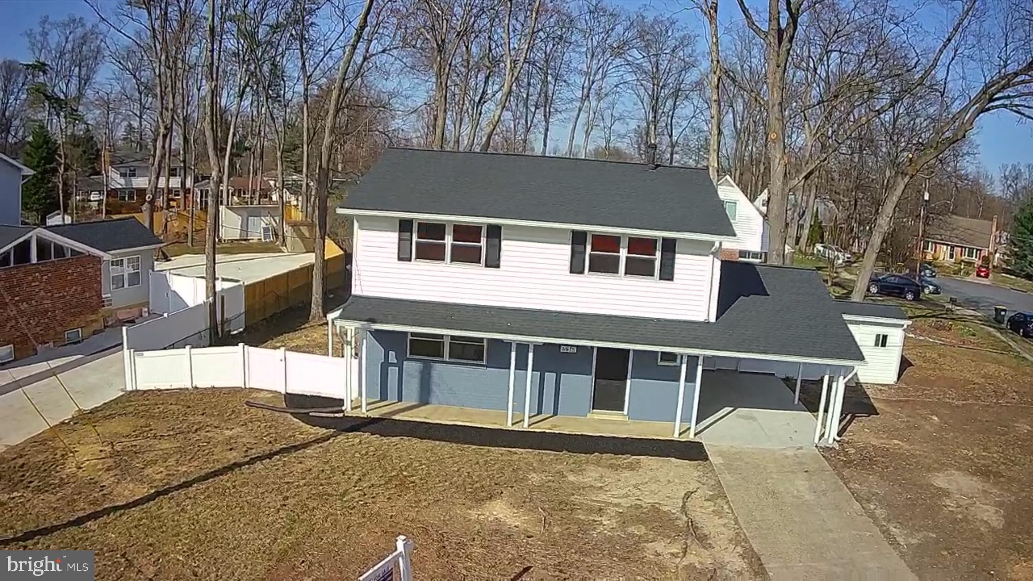 WEST SPRINGFIELD VILLAGE - Residential