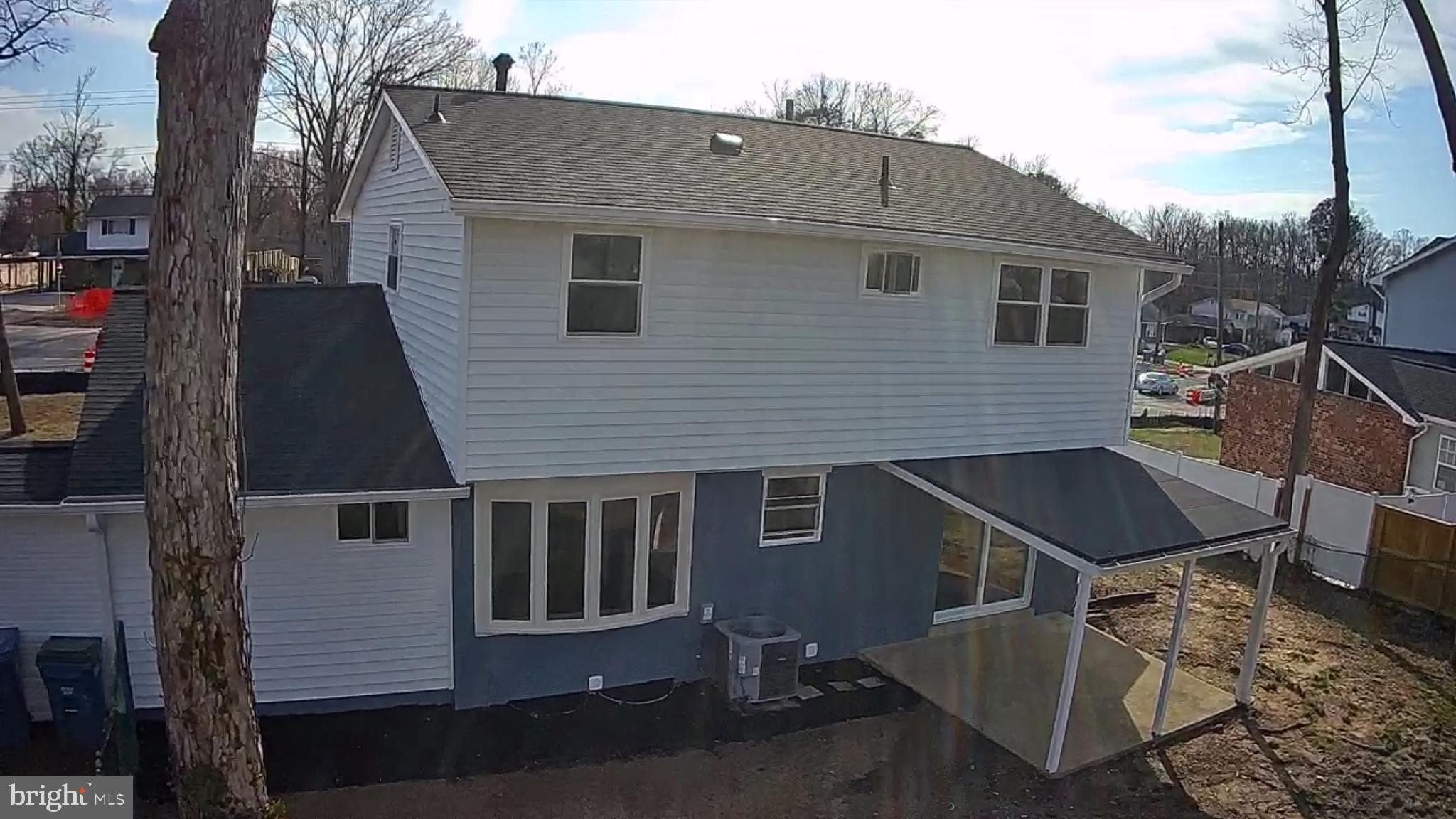 WEST SPRINGFIELD VILLAGE - Residential