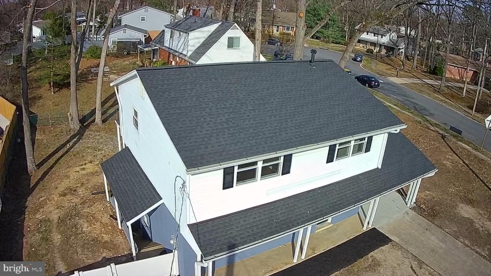 WEST SPRINGFIELD VILLAGE - Residential