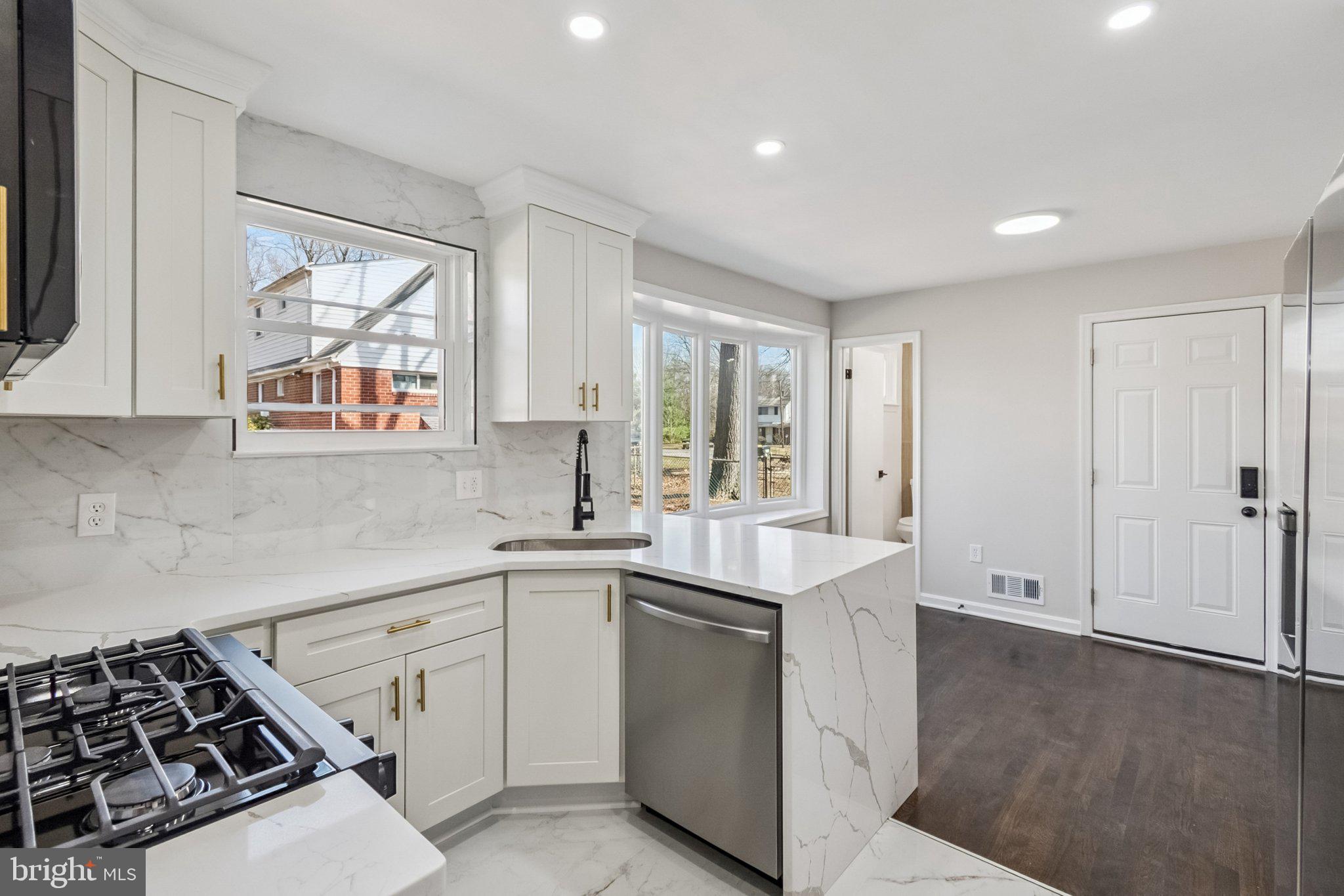 WEST SPRINGFIELD VILLAGE - Residential