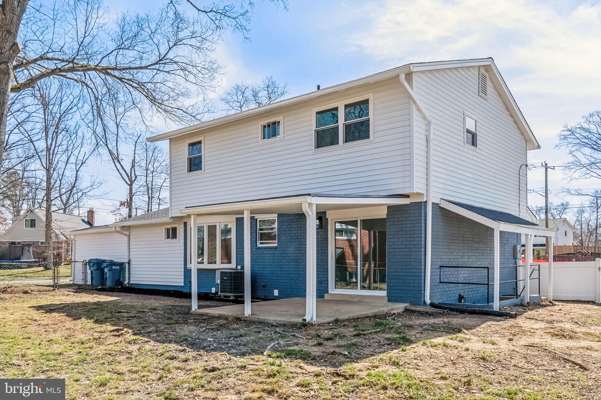 WEST SPRINGFIELD VILLAGE - Residential