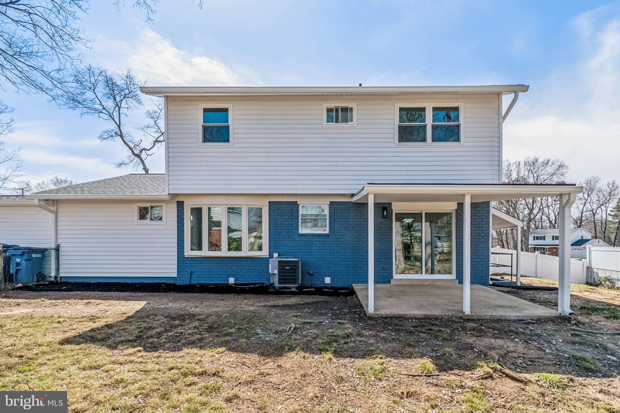 WEST SPRINGFIELD VILLAGE - Residential