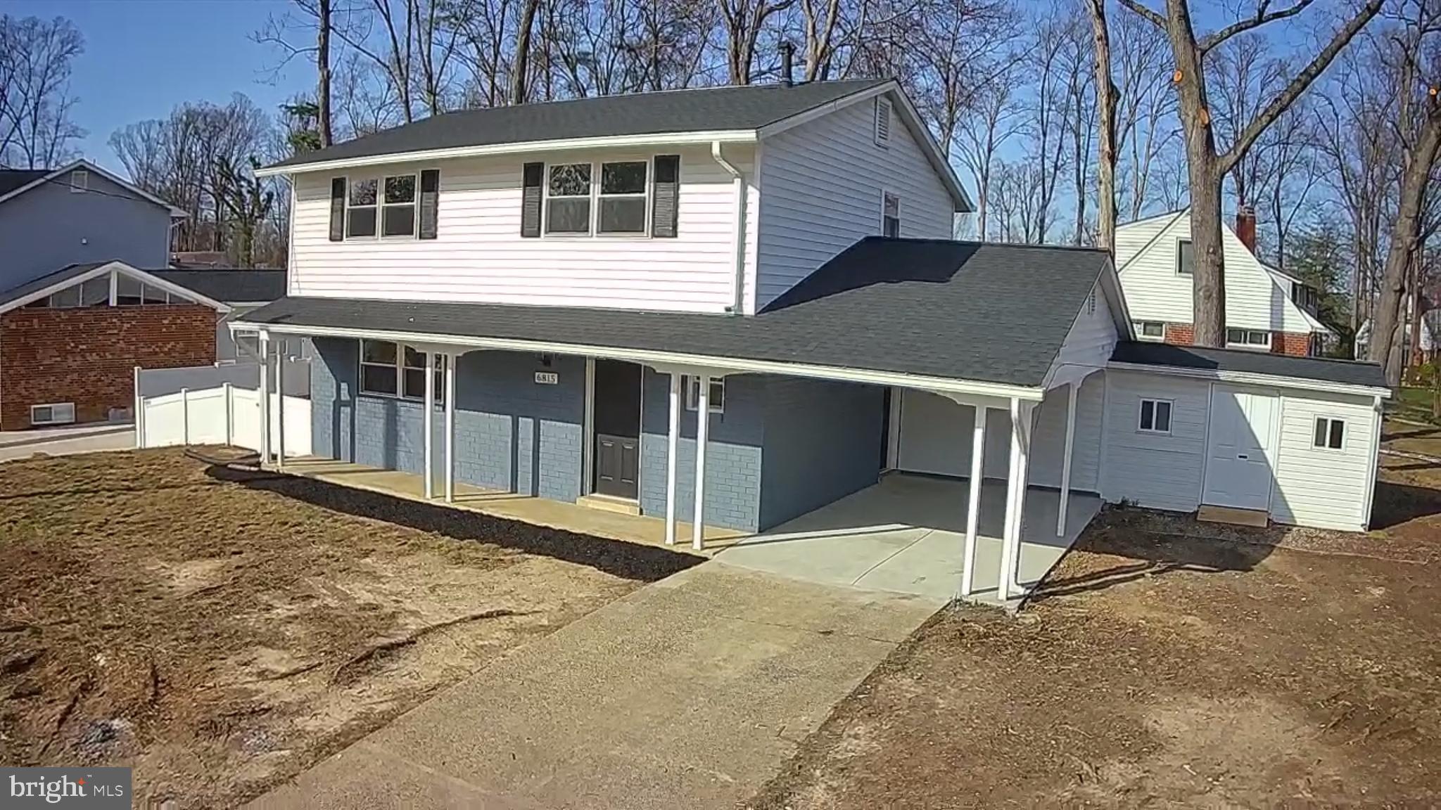 WEST SPRINGFIELD VILLAGE - Residential