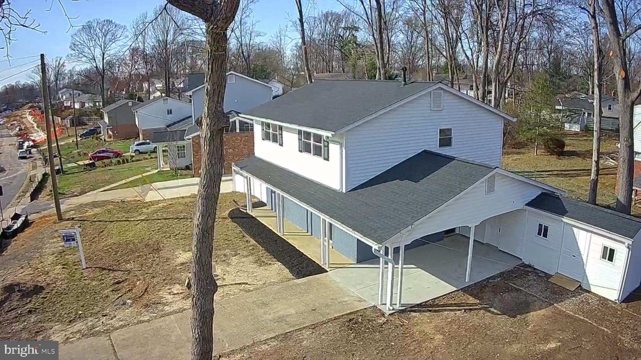 WEST SPRINGFIELD VILLAGE - Residential